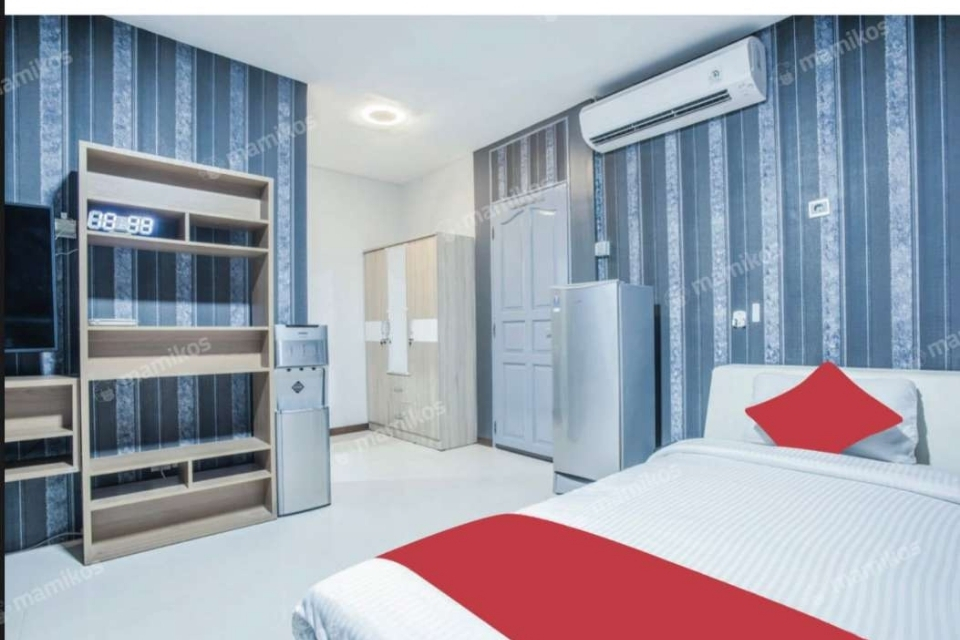 Kost Seven Star Executive Gambir, Jakarta Pusat