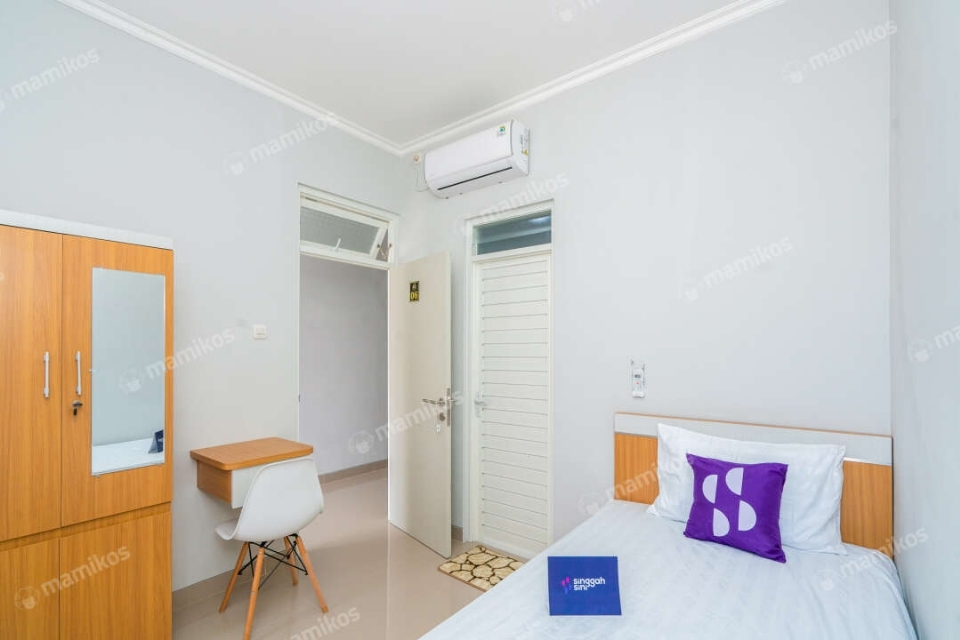 Kost Singgahsini Adila House Tipe A Lowokwaru, Malang