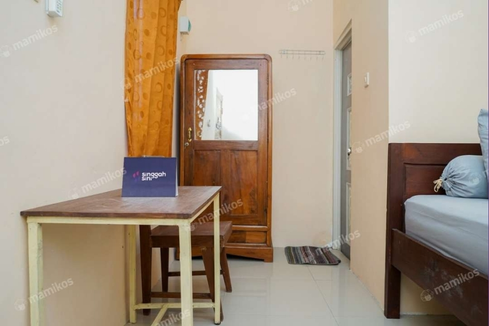Kost Singgahsini Affara Tipe A Jebres, Surakarta