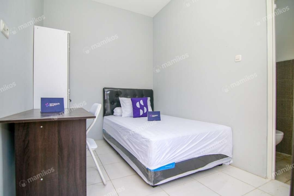 Kost Singgahsini Andhata House Kalisongo Tipe B Dau, Malang