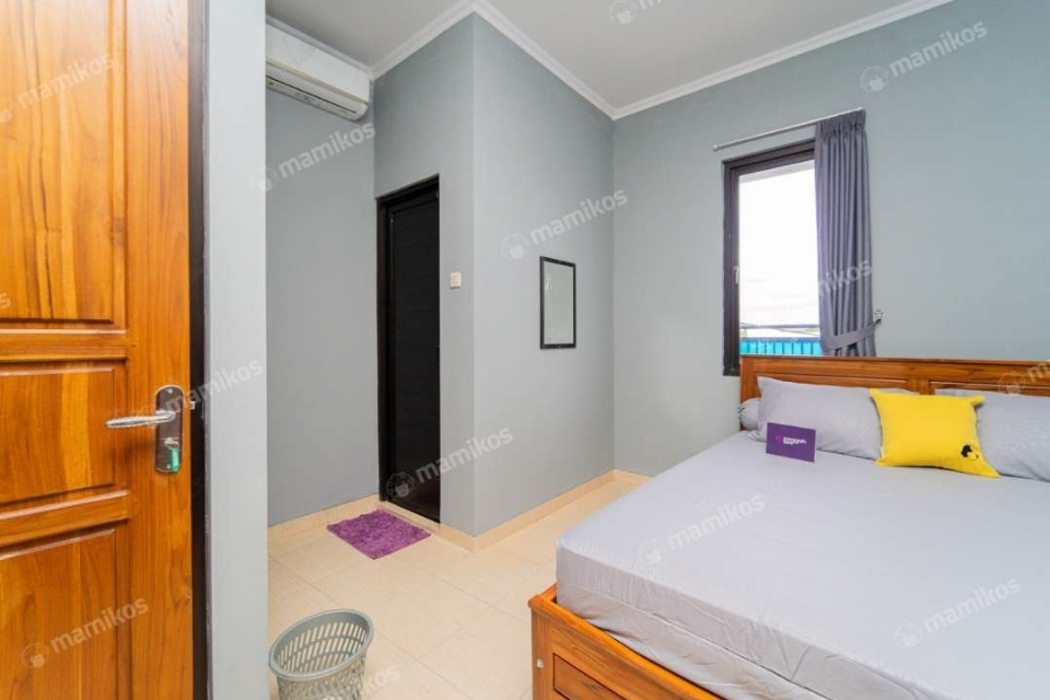Kost Singgahsini Barada Cipondoh Tipe B, Tangerang