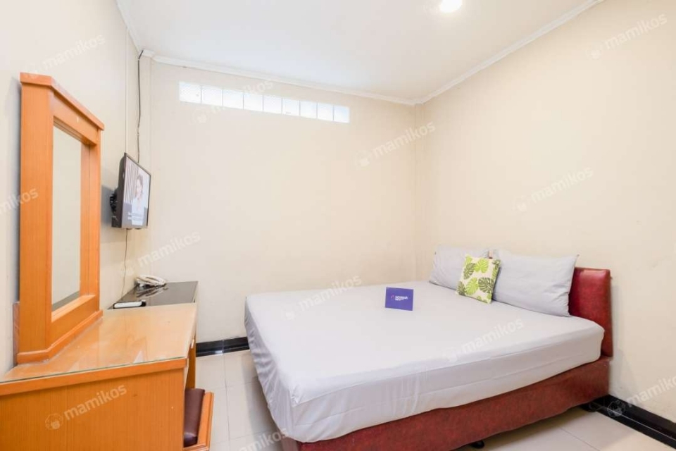 Kost Singgahsini Blueberry 1 Tipe C Sawah Besar, Jakarta Pusat