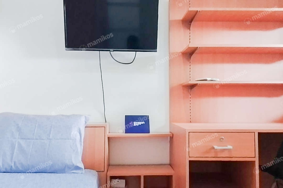 Kost Singgahsini Griya Naraya I Tipe A Coblong, Bandung
