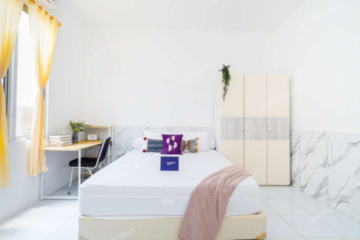 Harga Kost di Cikarang Jababeka: Rata-Rata Biaya & Pilihan Terpopuler