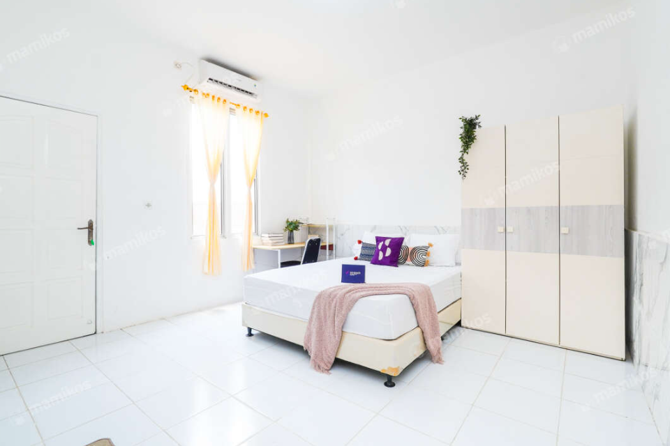 Harga Kost di Cikarang Jababeka: Rata-Rata Biaya & Pilihan Terpopuler