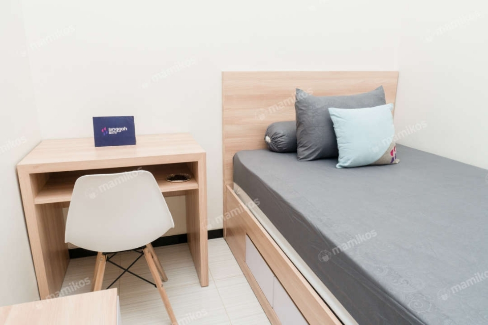 Kost Singgahsini La Paradise Tipe B Blimbing, Malang