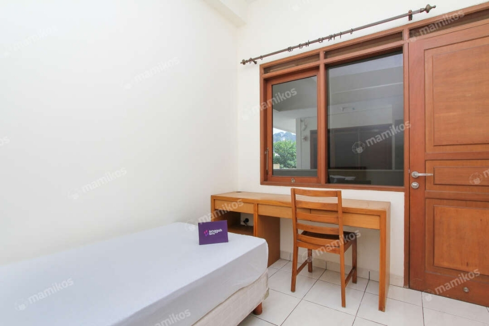 Kost Singgahsini Mansion Nine Tipe B Cidadap, Bandung