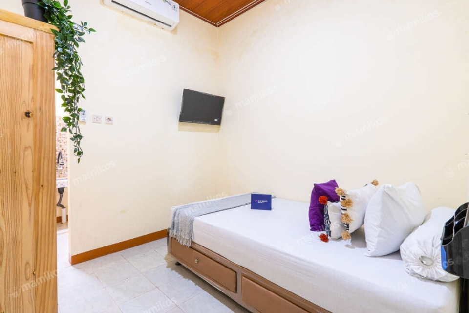 Kost Singgahsini Morfit Bandara Tipe B, Benda, Tangerang