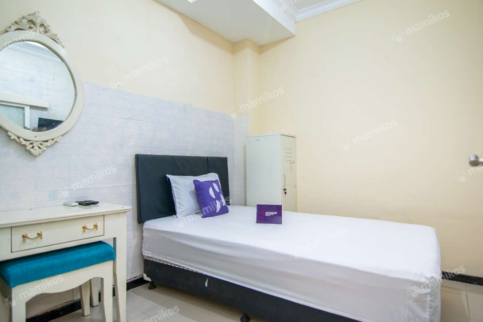 Kost Singgahsini Syariah Emas 23 Tipe B Blimbing, Malang