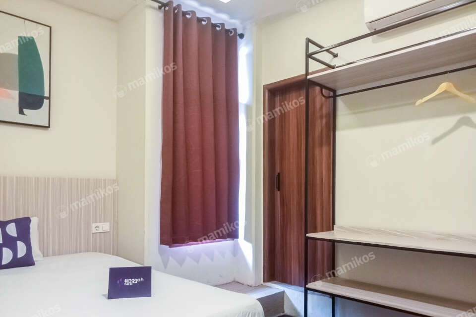 Kost Singgahsini Vara Stay Tipe A Bojongloa Kidul, Bandung