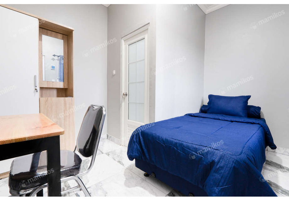 Kost Sweetlife Parahyangan VVIP Karawang Barat Karawang