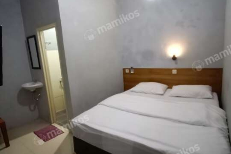Kost Tawakal @Sleep Tipe A Sukajadi, Bandung
