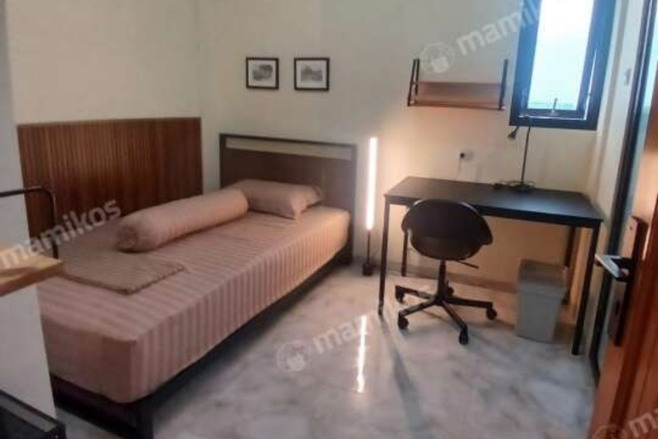 Kost Terra Home 1 Karangploso, Malang