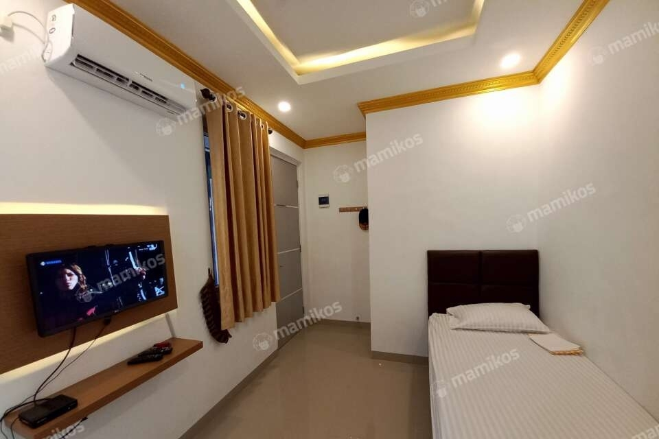 Kost The Exclusive Vip Bogor Barat Bogor, Bogor