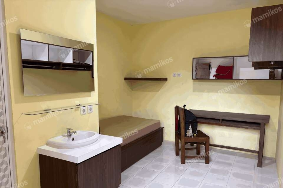 Kost Widya Bhakti Tipe A Neglasari, Tangerang