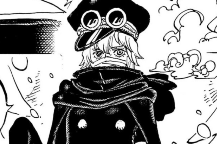 Link Baca Komik One Piece Chapter 1173 Sub Indonesia dan Bocoran Alur Ceritanya