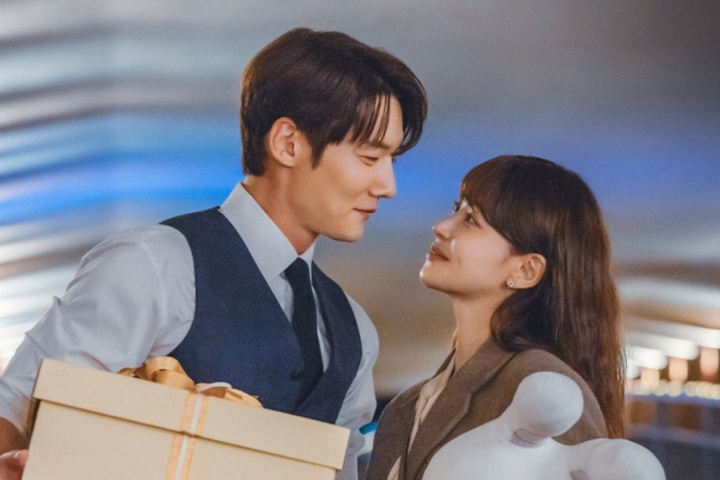 Link Nonton Drakor Positively Yours Episode 11-12 dan Sinopsisnya Full HD