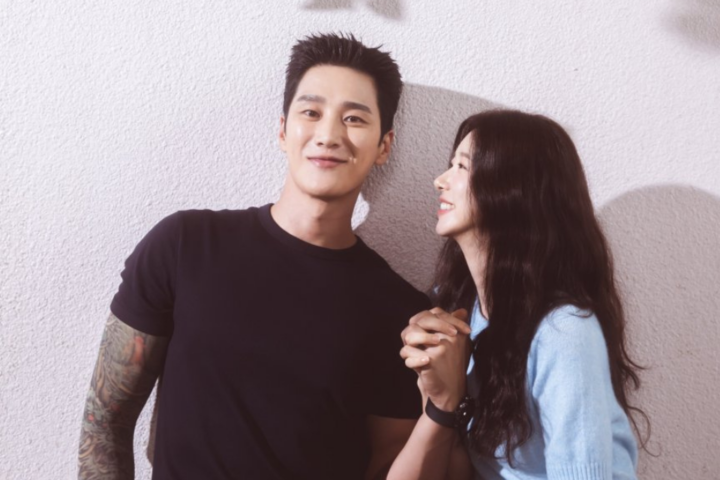 Link Nonton Drakor Spring Fever Episode akhir 11 dan 12, Bagaimana Cerita Kelanjutannya?