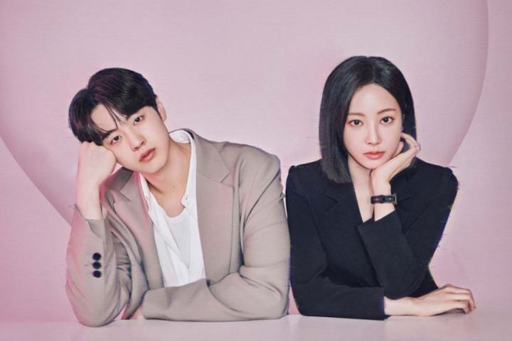 Link Nonton Love Phobia Episode 1 dan 2 Dilengkapi Sinopsisnya Full HD