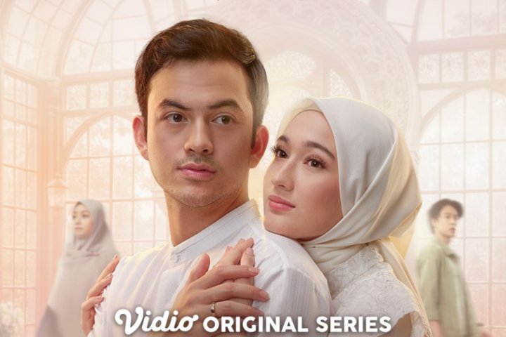 Link Nonton Serial A dan Z Full Episode Kualitas HD serta Sinopsisnya
