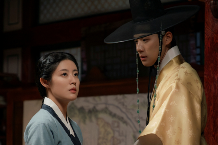 Link Nonton To My Beloved Thief Episode 15 dan 16 Full HD dan Sinopsisnya