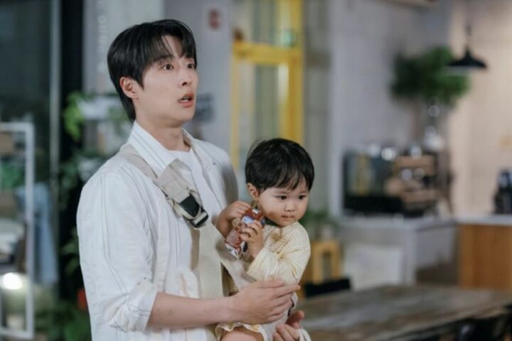 Link Streaming Our Universe Episode 3 dan 4 beserta Sinopsisnya
