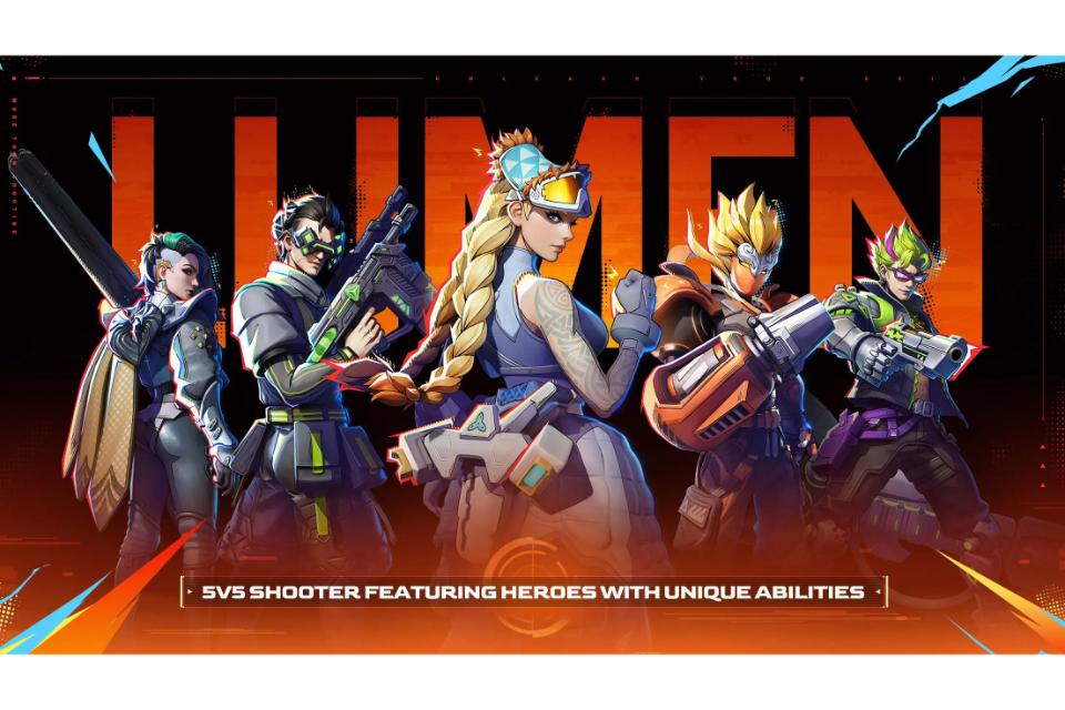 Lumen - 9 Game Online Viral Multiplayer yang Seru 2026, Pas Buat Mabar Bareng Teman!