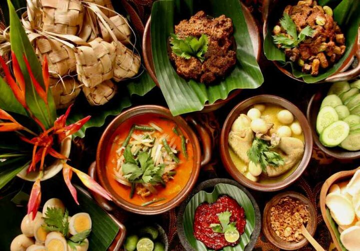 9 Menu Berbuka Puasa Ramadan ala Kampung yang Bikin Nagih, Cobain Yuk Bun!