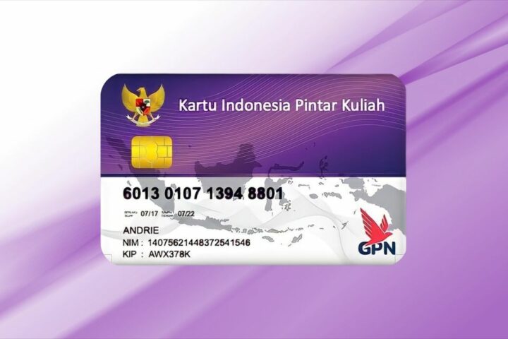 Nomor Pendaftaran KIP Kuliah yang Mana? Ini Cara Melihat dan Mendapatkannya