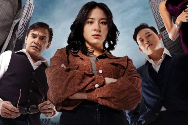 Nonton Film Jangan Seperti Bapak (2026): Link Nonton, Sinopsis, dan Daftar Pemeran