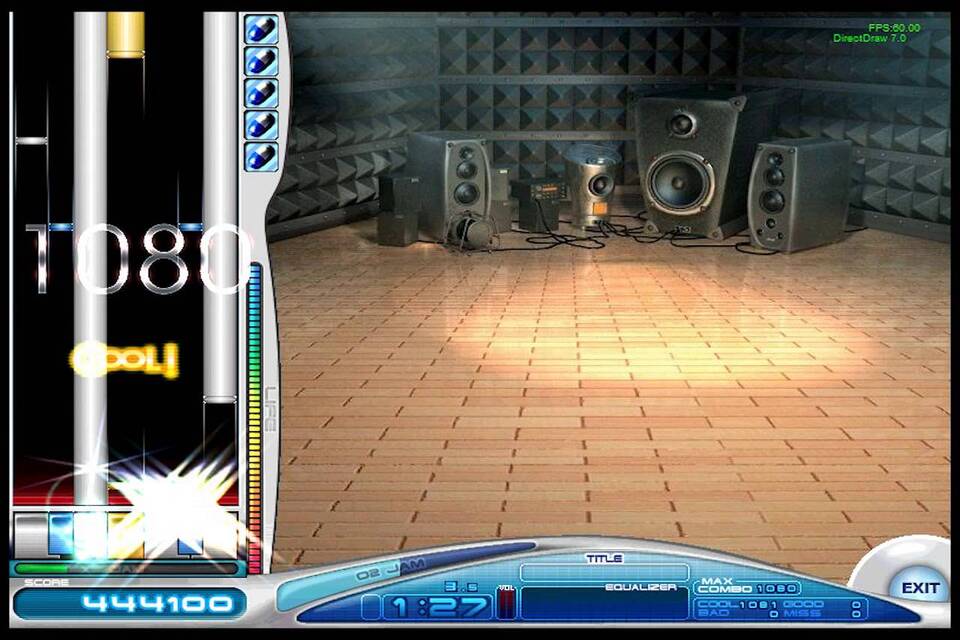 O2Jam - 50 Game Warnet Zaman Dulu yang Paling Populer dan Bikin Nostalgia, Pernah Main Game Ini