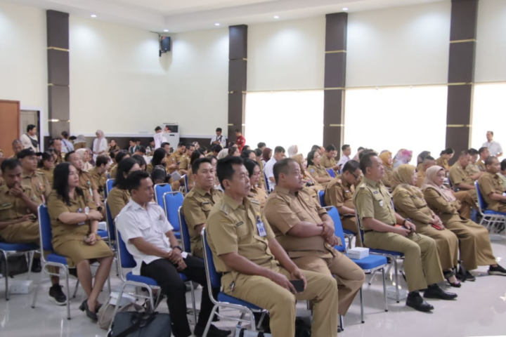 Pangkat Golongan 3A PNS: Syarat Pendidikan dan Besaran Gajinya