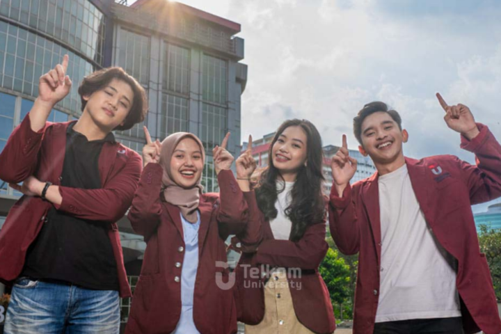 Pendaftaran Beasiswa Telkom University 2026 untuk Siswa SMA, Cek Jadwal dan Persyaratannya