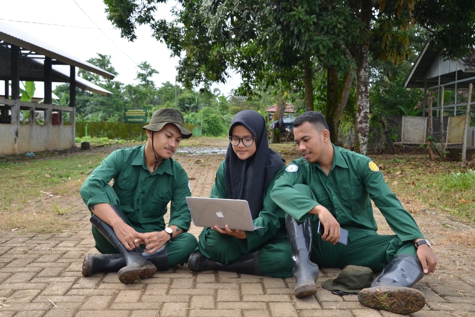 Pendaftaran PMB Polbangtan 2026