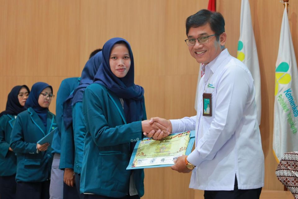 Pendaftaran SPMB Poltekkes Kemenkes 2026: Jadwal, Syarat & Cara Daftar Lengkap