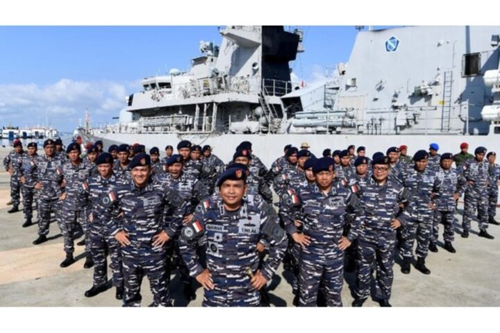 Pendaftaran Tamtama PK TNI AL 2026 Syarat Pendidikan SMA dan Media Sosial Aktif Minimal 6 Bulan, Cek Syarat Lengkapnya!