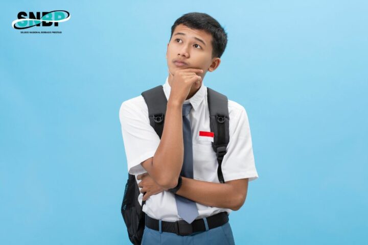 Pengurus OSIS & Hafiz Quran Termasuk Prestasi di SNBP 2026? Ini Penjelasannya