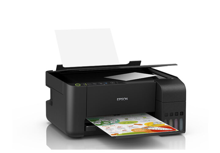 Download Driver Printer Epson L3150 (2026) untuk Windows dan Cara Instalnya, Gratis!