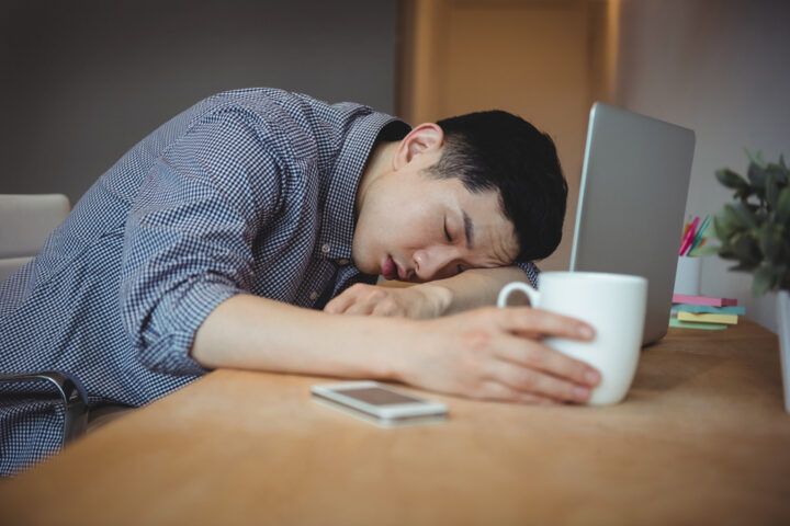 Puasa tapi Kerja Shift Malam? Ini 11 Tips agar Tetap Kuat dan Tidak Tumbang