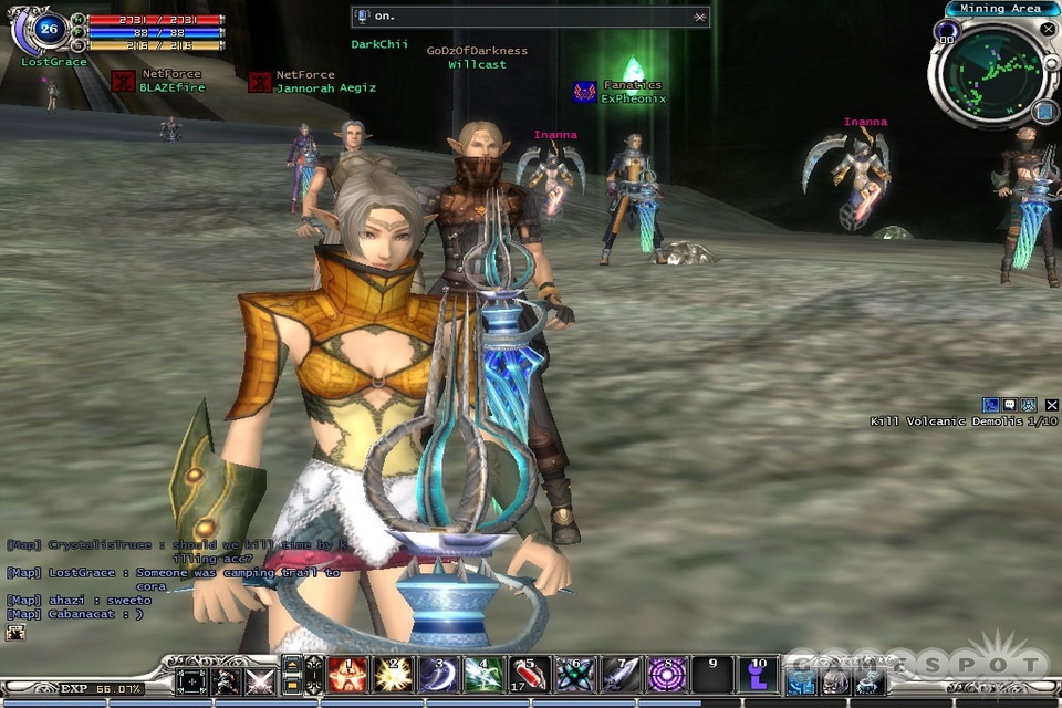 RF Online