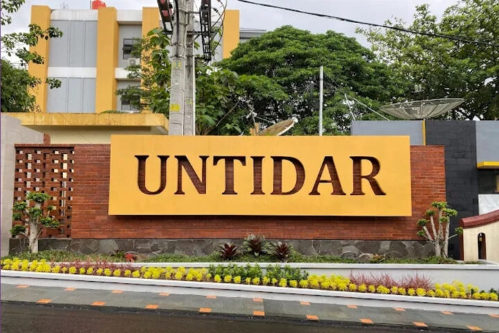 Rata Rata Nilai SNBP UNTIDAR, Referensi Daftar di 2026 [Prediksi]