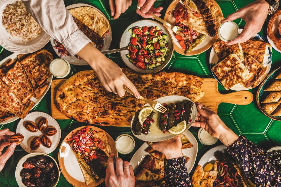 Rekomendasi Menu Sahur dan Buka Puasa Sederhana Selama Sebulan, Praktis dan Enak