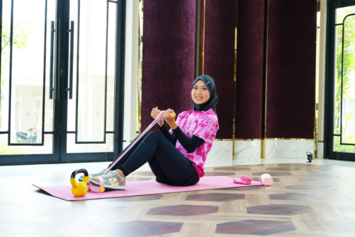 9 Rekomendasi Olahraga yang Pas Dilakukan saat Puasa Ramadan agar Badan tetap Bugar