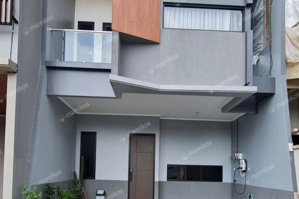 Harga Rumah Murah Dijual di Rawamangun dan Sekitarnya