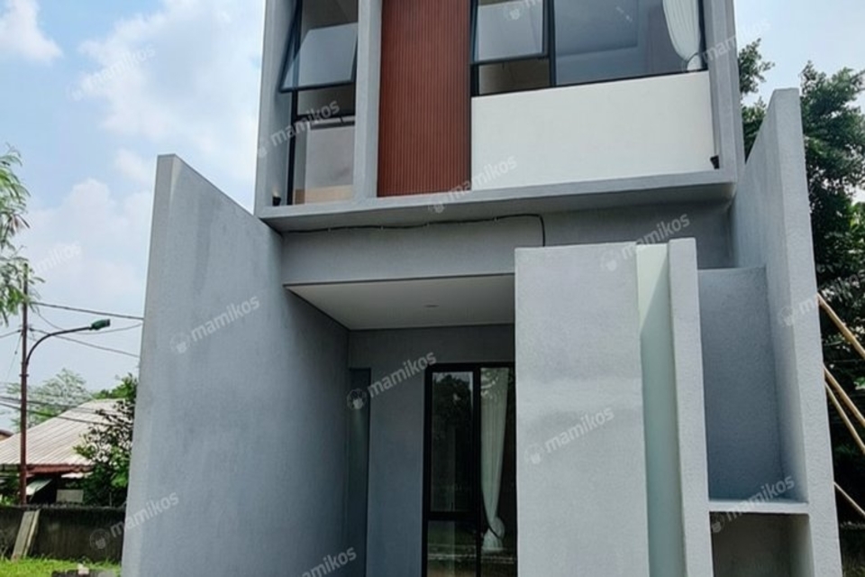 Harga Rumah Murah Dijual di Rawamangun dan Sekitarnya