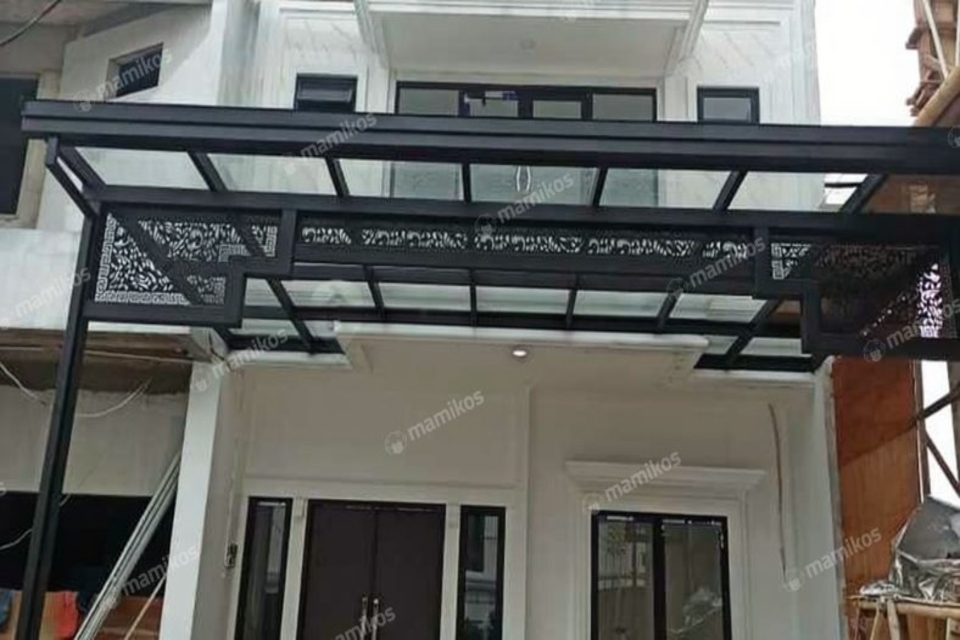 Harga Rumah Murah Dijual di Rawamangun dan Sekitarnya