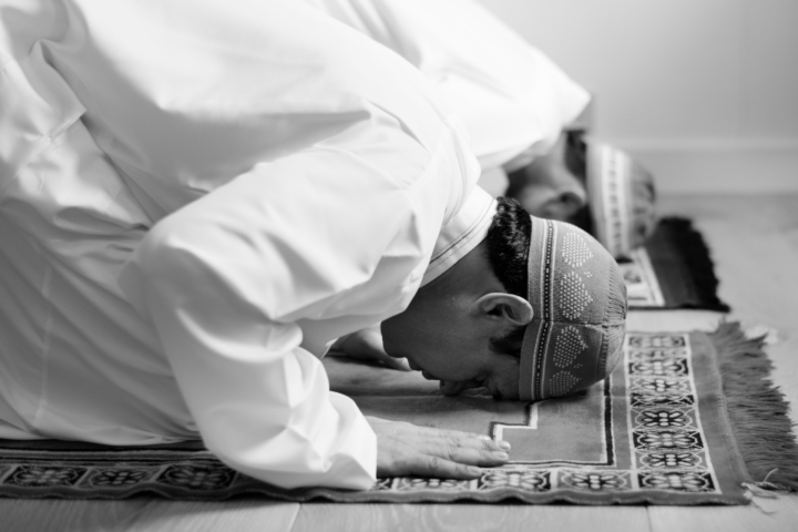 Sholat Tarawih Ramadan sampai Jam Berapa? Ini Jam Mulai dan Berakhirnya