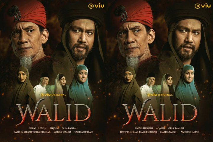 Sinopsis dan Jadwal Tayang Film Walid Bidaah 2026! Ada Olla Ramlan sebagai Pembawa Agenda Misterius yang akan Menguji Walid