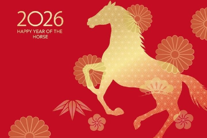 Tahun 2026 Shio Apa dan Elemen Apa? Ini Daftar Shio yang Diprediksi akan Berpeluang Sukses