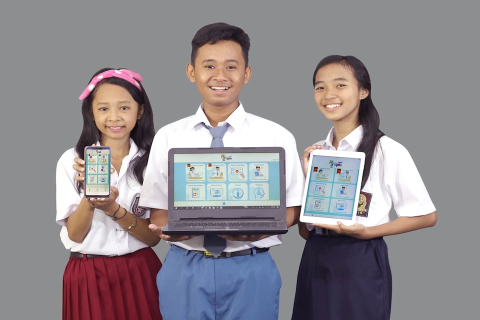 Jadwal SPMB DKI Jakarta jenjang SD SMP SMA/SMK
